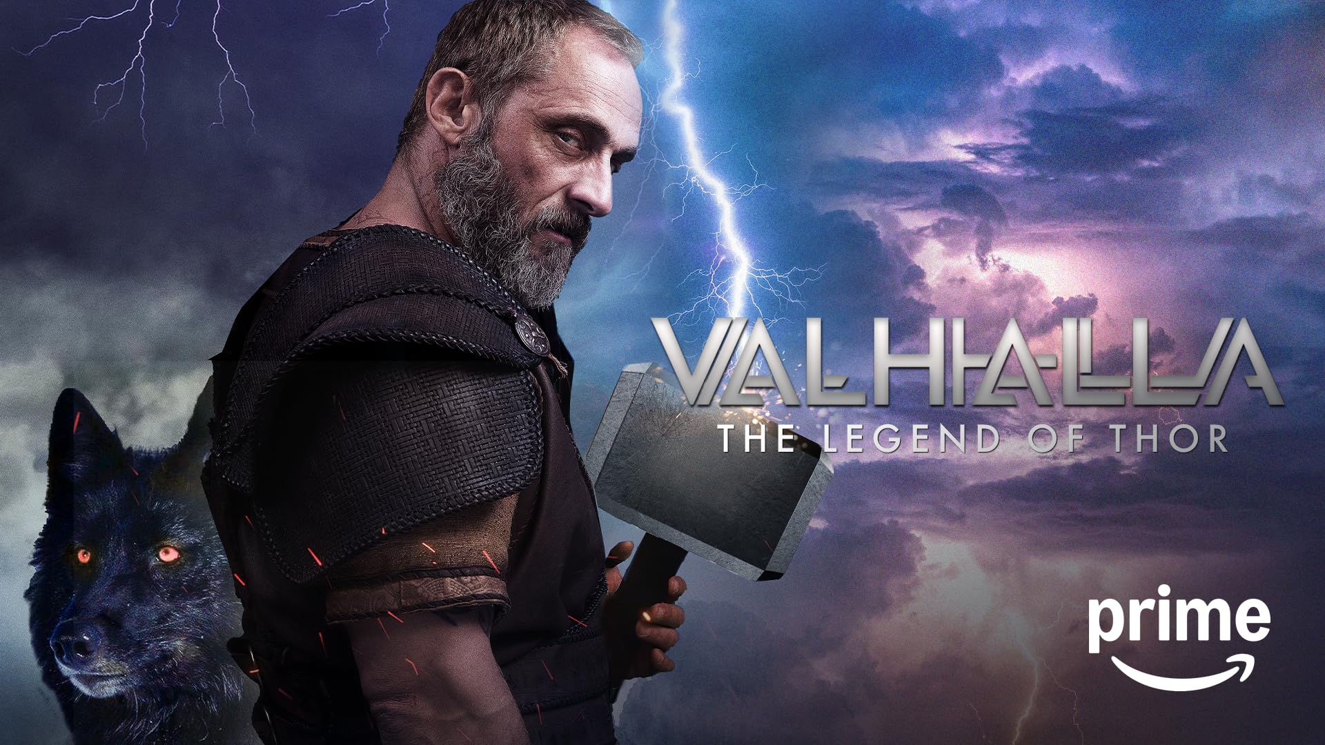 Prime Video: Vikings Valhalla (Season 2)